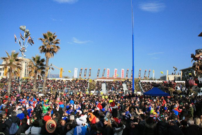 Ingrandisci la foto